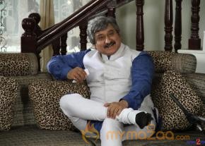 Begumpeta Movie Stills photo 19