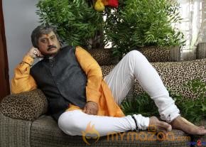 Begumpeta Movie Stills photo 30