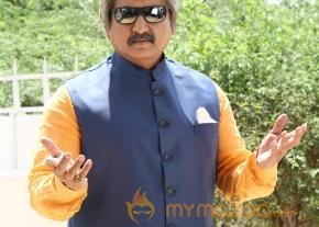 Begumpeta Movie Stills photo 28