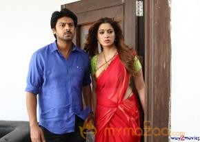 Begumpeta Movie Stills photo 35