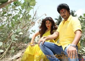 Begumpeta Movie Stills photo 44