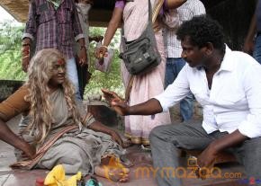 Begumpeta Movie Stills photo 11