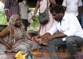 Begumpeta Movie Stills photo 29