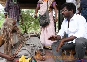 Begumpeta Movie Stills photo 36