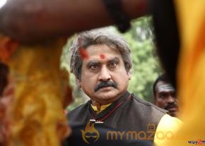 Begumpeta Movie Stills photo 34