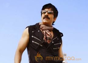Bengal Tiger Movie Latest Stills photo 5