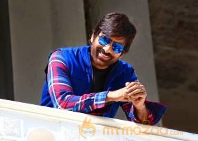 Bengal Tiger Movie Latest Stills photo 8