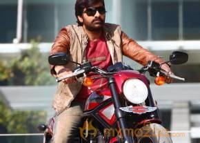 Bengal Tiger Movie Latest Stills photo 6