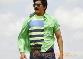 Bengal Tiger Movie Latest Stills photo 14