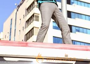 Bengal Tiger Movie Latest Stills photo 12