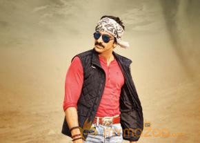 Bengal Tiger Movie New Stills photo 2