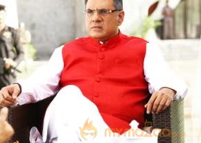 Bengal Tiger Movie Stills 