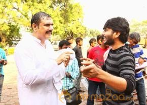 Bengal Tiger new working stills gallery photo 4