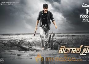 BengalTiger Movie Posters photo 9