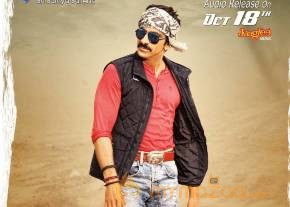 BengalTiger Movie Posters photo 4