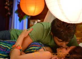 Best Actors Movie Nandu Madhurima Hot Romancing Stills photo 4