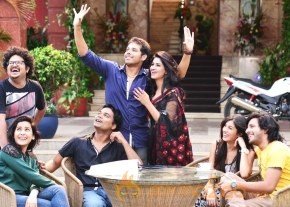 Best Actors Telugu Movie Stills photo 13