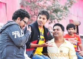 Best Actors Telugu Movie Stills photo 9