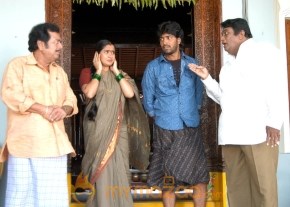 Betting Bangaru Movie Stills photo 16