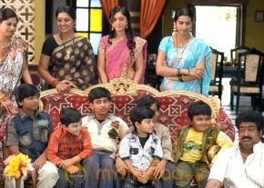 Betting Bangaru Movie Stills photo 3