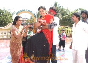Betting Bangaru Movie Stills photo 19