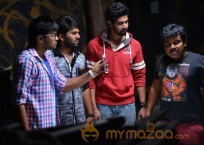 Bhadram Be Careful Brotheruu Film Photos photo 5