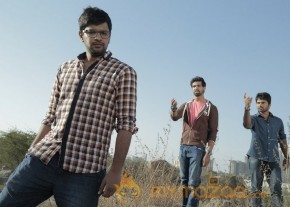 Bhadram Be Careful Brotheruu Film Photos photo 6