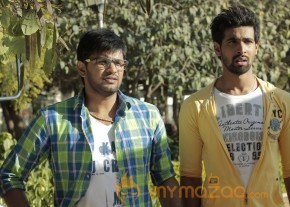 Bhadram Be Careful Brotheruu Film Photos photo 4