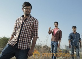 Bhadram Be Careful Brotheruu Film Photos photo 3