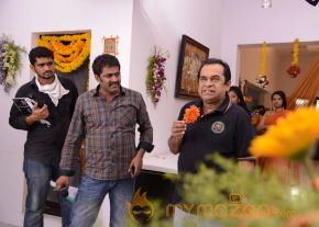 Bhai Movie New Onlocation Stills  photo 35