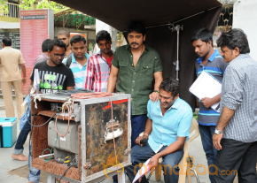 Bhai Movie New Onlocation Stills  photo 32