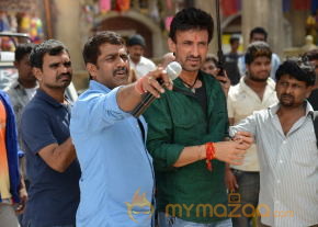 Bhai Movie New Onlocation Stills  photo 18