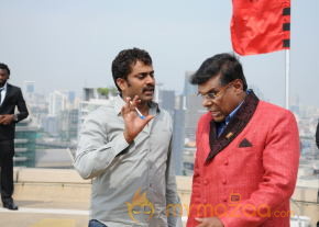 Bhai Movie New Onlocation Stills 