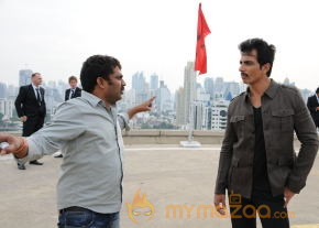 Bhai Movie New Onlocation Stills  photo 12
