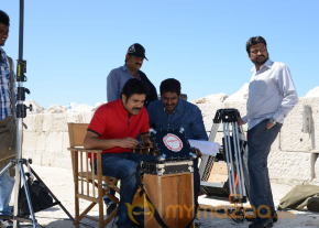 Bhai Movie New Onlocation Stills  photo 9