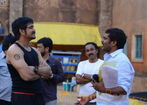 Bhai Movie New Onlocation Stills  photo 20