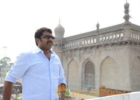 Bhai Movie New Onlocation Stills  photo 7