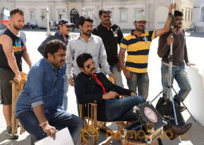 Bhai Movie New Onlocation Stills  photo 5