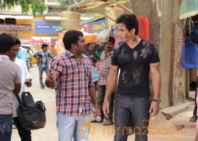 Bhai Movie New Onlocation Stills  photo 3