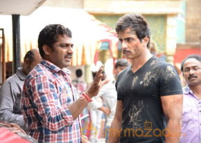 Bhai Movie New Onlocation Stills  photo 10