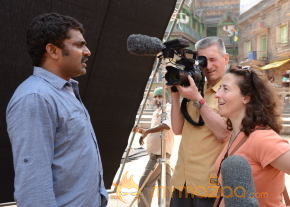 Bhai Movie New Onlocation Stills  photo 19
