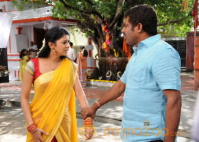 Bhai Movie New Onlocation Stills  photo 33