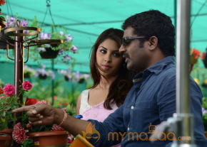 Bhai Movie New Onlocation Stills  photo 28