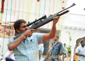 Bhai Movie New Onlocation Stills  photo 24