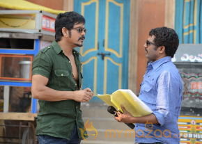 Bhai Movie New Onlocation Stills  photo 11