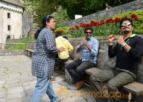 Bhai Movie New Onlocation Stills  photo 4