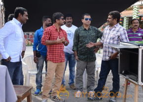 Bhai Movie New Onlocation Stills  photo 25