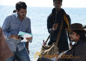Bhai Movie New Onlocation Stills  photo 8