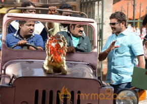 Bhai Movie New Onlocation Stills  photo 26