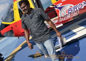 Bhai Movie New Onlocation Stills  photo 17